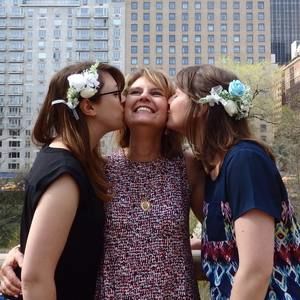 Meet your Posher, Mary